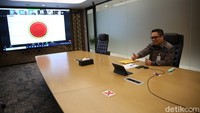ISDP merupakan implementasi program Sustainable Finance Mandiri Syariah yang concern pada pengembangan dan peningkatan kualitas SDM (people).