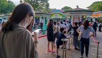 Setelah 94 tahun beroperasi, taman hiburan tertua di Jepang itu pun akan ditutup pada akhir Agustus 2020.