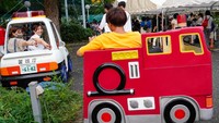 Kabarnya, taman rekreasi Harry Potter yang akan menggantikan Toshimaen akan berbeda dengan Universal Japan di Osaka yang populer.