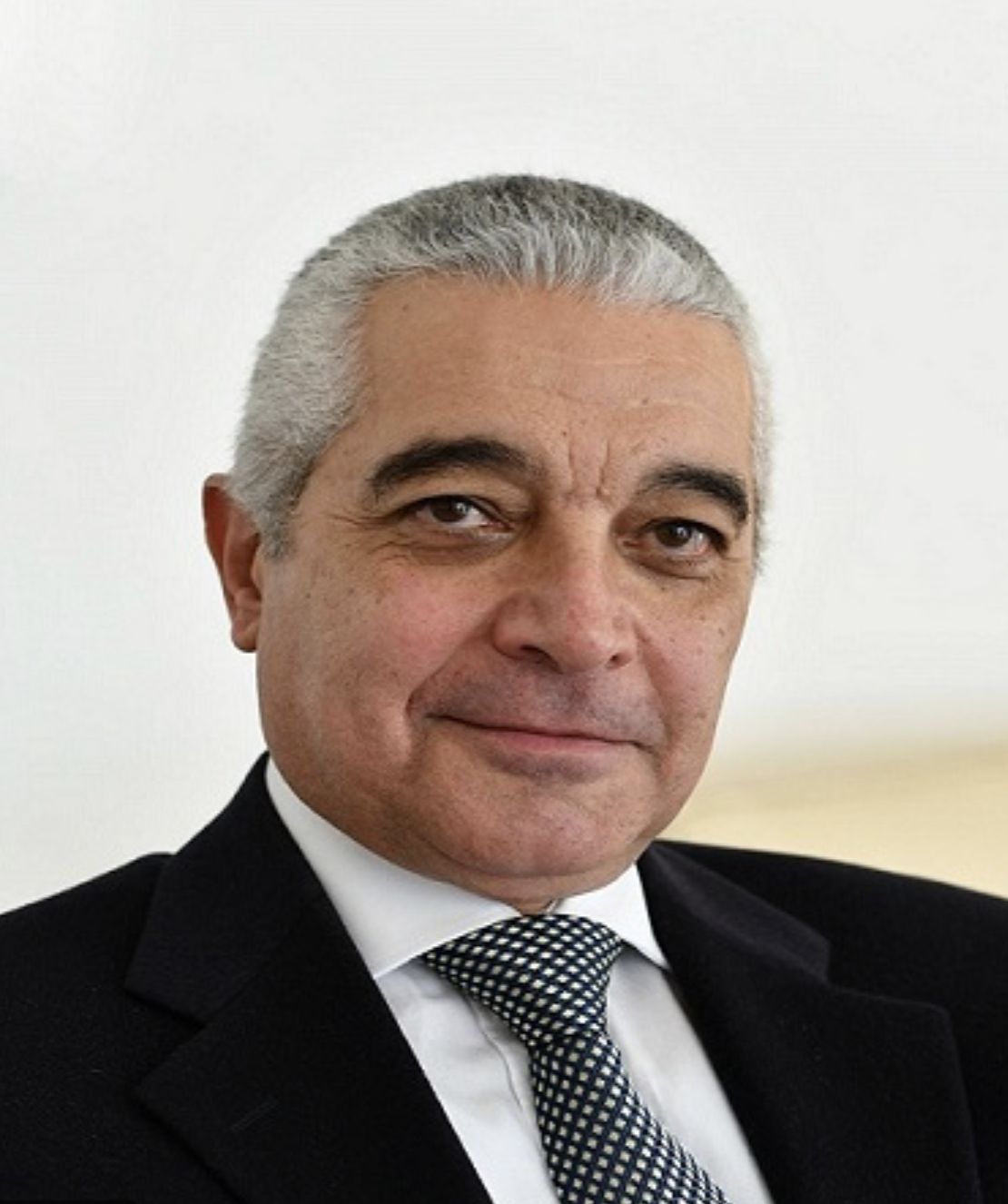 Abdel Hamid Mamdouh