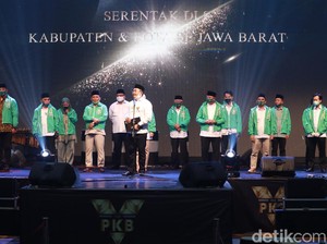 Maju di Pilbup Karawang, Jimmy Soroti Masalah Pengangguran