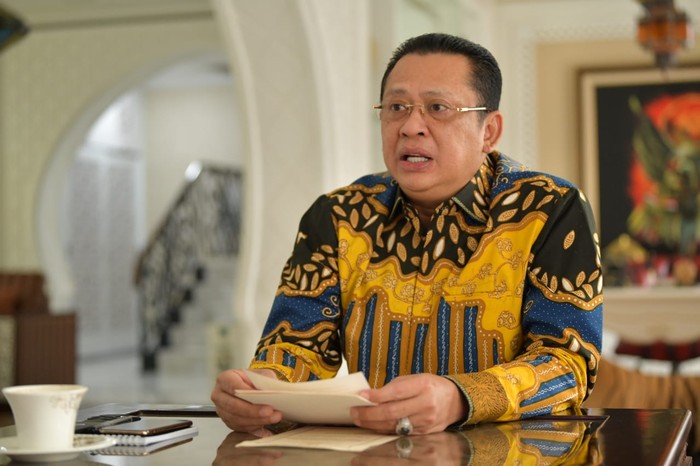 Bambang Soesatyo