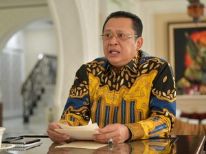 Antisipasi Tsunami 20 M, MPR Minta Banyuwangi hingga Trenggalek Waspada