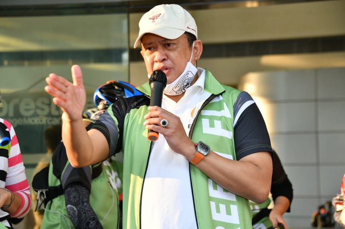 Bambang Soesatyo