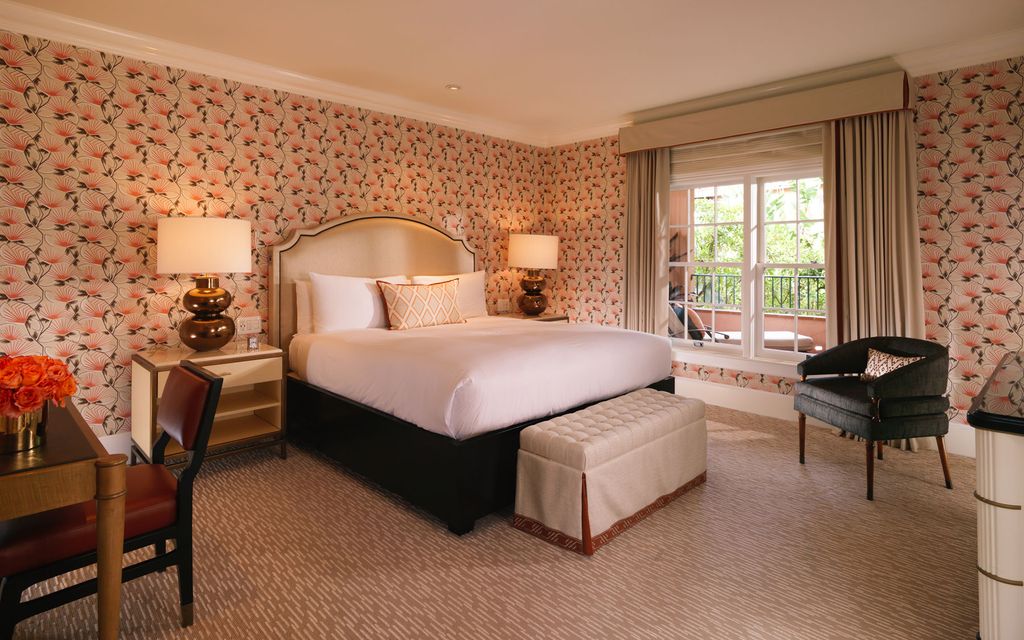 Beverly Hills Hotel