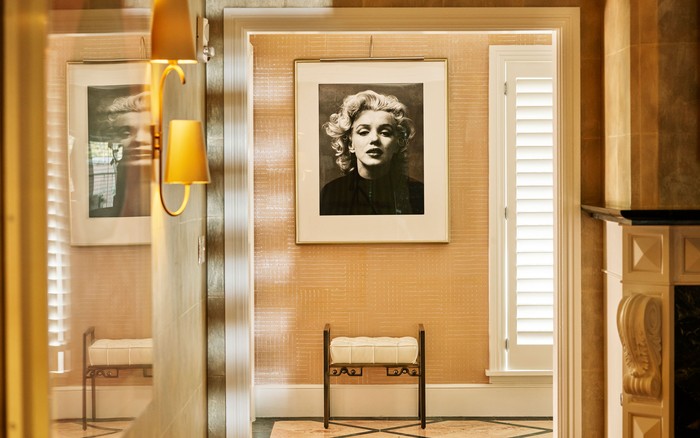 Beverly Hills Hotel
