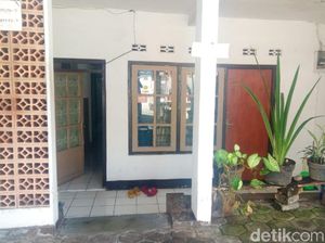 Mahasiwa Masih Kuliah Daring, Bisnis Indekos di Bandung Sepi