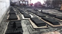 Ia memproduksi briket organik dan mengekspornya ke sejumlah negara Eropa dan Timur Tengah. Omzetnya mencapai sekira 20 ribu U$D per bulan atau sekira Rp 292 juta menurut kurs saat ini. 