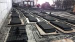 Briket Organik Karawang Diminati Pasar Eropa dan Timur Tengah Briket Organik Karawang Diminati Pasar Eropa dan Timur Tengah