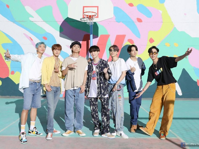Foto: BTS (dok. Big Hit Entertainment) Foto: BTS (dok. Big Hit Entertainment)