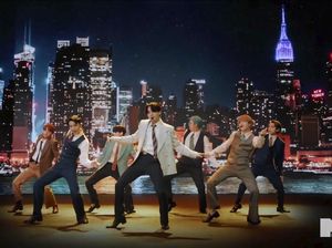 Sebelum BTS, Penyanyi Asia Ini juga Pernah Puncaki Billboard HOT 100
