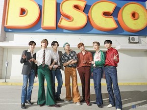 Manajemen BTS IPO, Permintaan Melonjak 1.000 Kali Lipat
