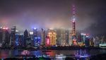Sungai Huangpu Hingga Menara Jadi Pilihan Liburan Warga China