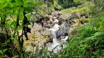 Foto: Uji Nyali Menaklukkan Curug Keren di Banyumas