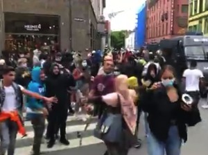 Norwegia Rusuh Usai Demonstran Ludahi Al-Quran, Erdogan Sebut Yunani Rakus