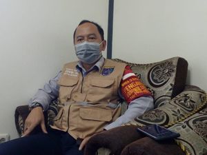 Awasi Jam Malam di Kota Depok, Siskamling Ditingkatkan