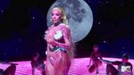 Highlights MTV VMAs 2020, Aksi Lady Gaga hingga Miley Cyrus