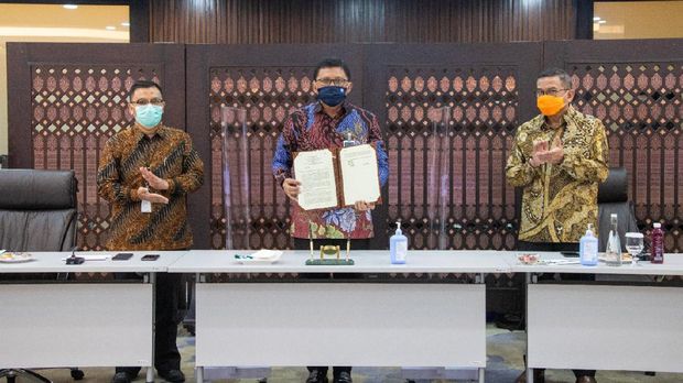 Dok: BRI