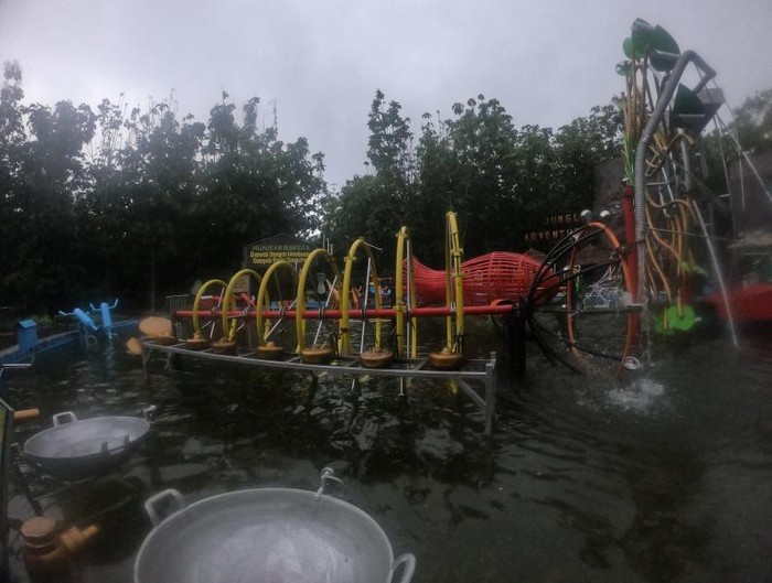 Eco Green Park