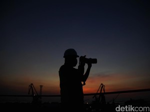 Resesi di Depan Mata, Begini Bayangan Kondisi Ekonomi RI