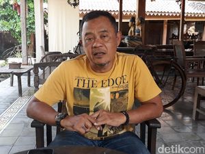Eks Pengurus NasDem Kini Jadi Tim Sukses Pesaing Istri Bupati Sukoharjo