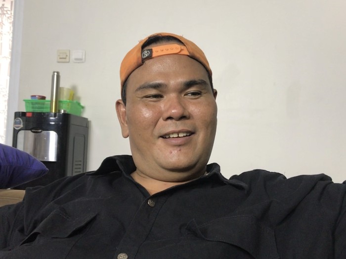 Fahmi Bo