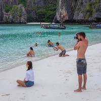 Foto Kekasih Demi Pacar
