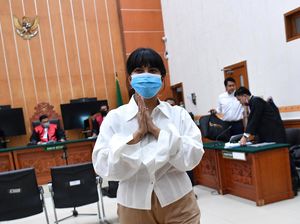 Jaksa Ungkap Vanessa Angel Punya 20 Pil Xanax Tersebar di Tas hingga Laci