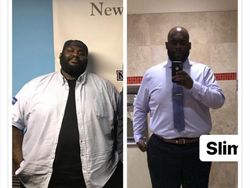 Potret Viral Diet Sukses, Biar Jadi Inspirasi