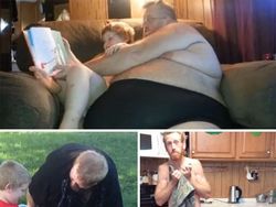 Potret Viral Diet Sukses, Biar Jadi Inspirasi