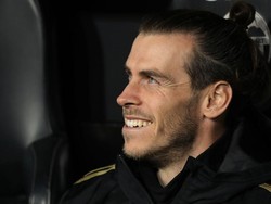 Bale digaji besar Real Madrid, yakni 2,27 juta Euro per bulan atau setara Rp 35 miliar per bulan. Gajinya yang besar dinilai tidak sebanding dengan penampilannya di lapangan (Getty Images/Angel Martinez)