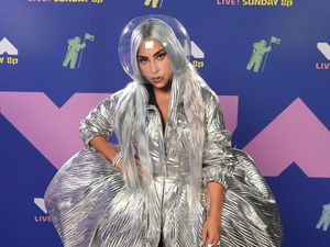 Nyanyi di Inagurasi Joe Biden, Lady Gaga Ungkap Harapan untuk AS