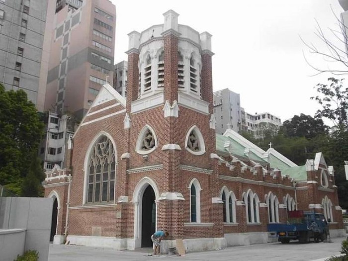 Gereja St Andrew