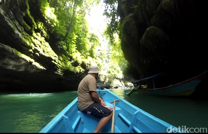 Green Canyon Pangandaran