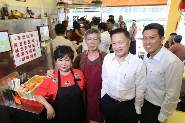 Imbas Corona, Gerai Mie 50 Tahun Ini Jual Resep dan Tokonya Rp 214 Juta