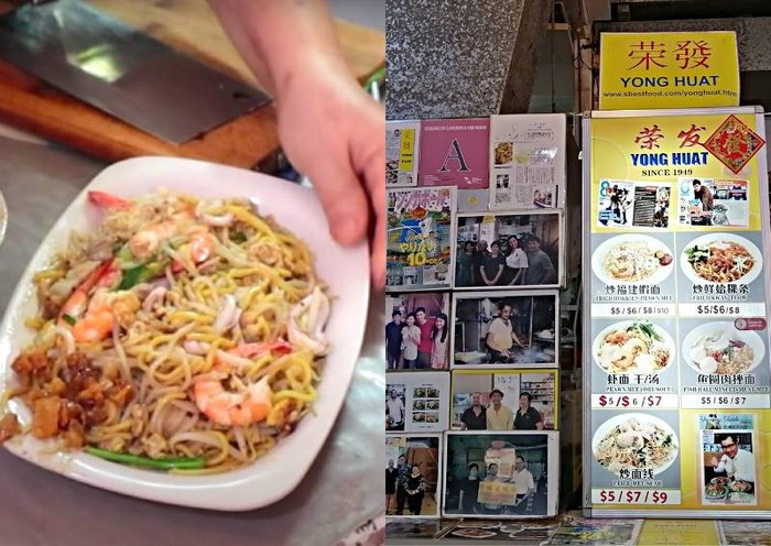 Imbas Corona, Gerai Mie 50 Tahun Ini Jual Resep dan Tokonya Rp 214 Juta