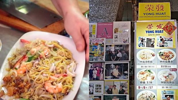 Imbas Corona, Gerai Mie 50 Tahun Ini Jual Resep dan Tokonya Rp 214 Juta