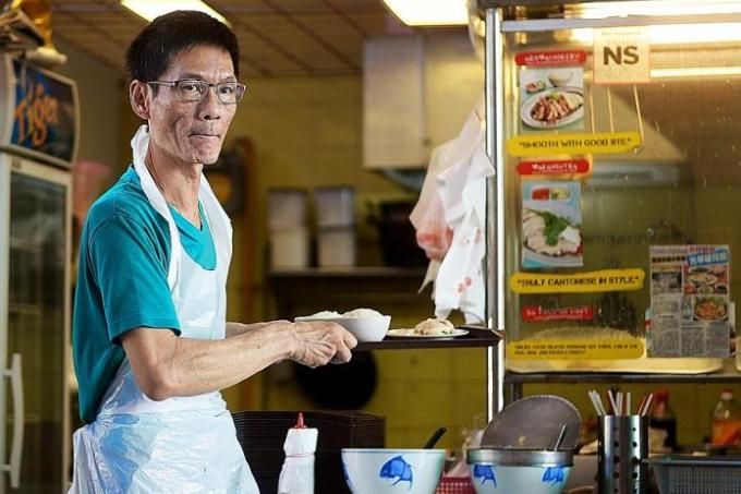 Imbas Corona, Gerai Mie 50 Tahun Ini Jual Resep dan Tokonya Rp 214 Juta