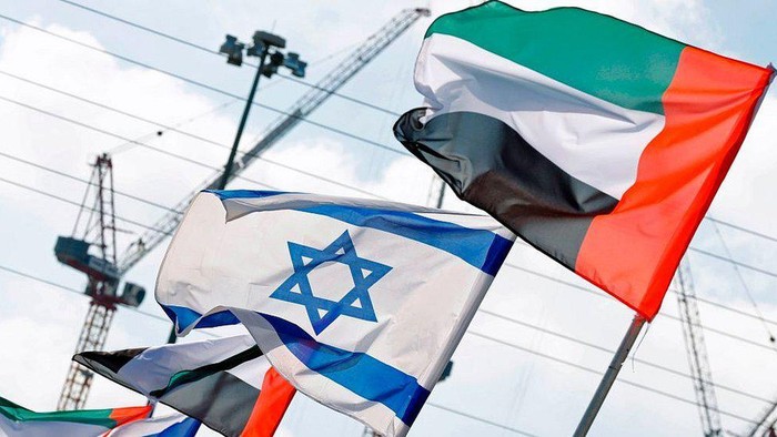 Israel: AS klaim semakin banyak negara Arab ikuti langkah UEA buka hubungan resmi dengan Israel