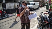 Kampung internet ini hadir karena banyak warga khususnya pelajar yang kesulitan mengakses internet untuk mengikuti kegiatan belajar secara online atau pembelajaran jarak jauh (PJJ). 