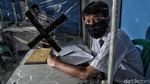 Asyik... Ada Kampung Internet di Galur Jakpus