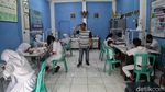 Asyik... Ada Kampung Internet di Galur Jakpus