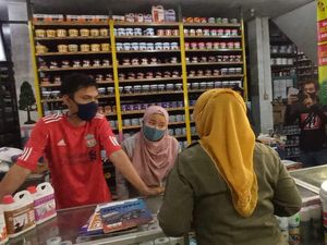 Pembatasan Aktivitas Warga Diberlakukan, Satpol PP Depok Patroli Malam