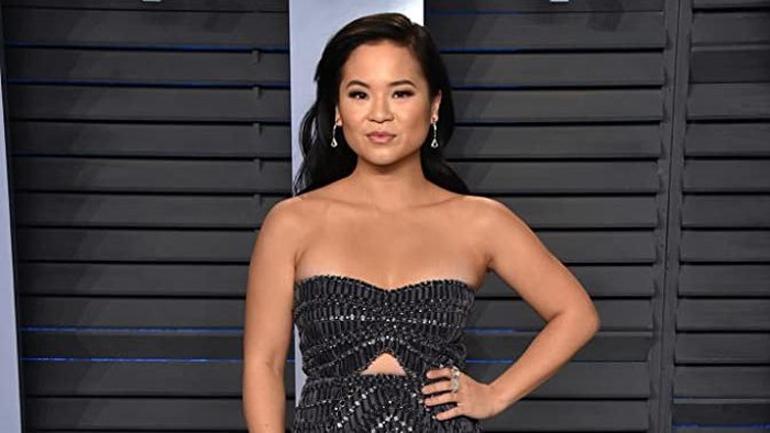 Kelly Marie Tran