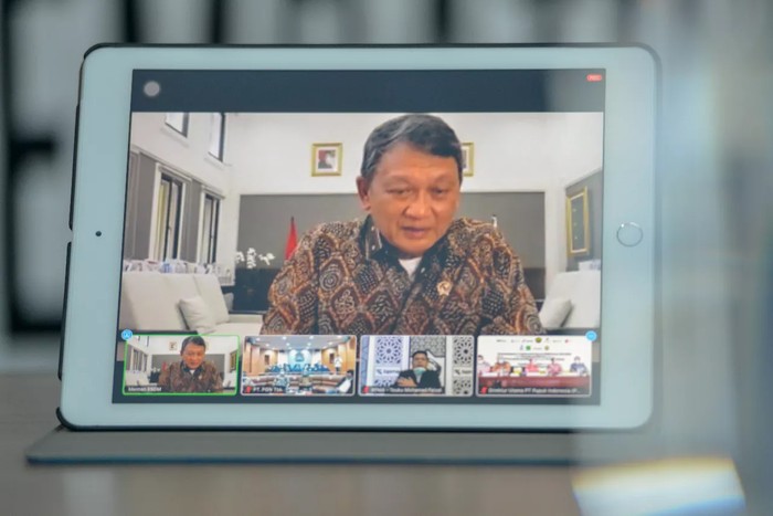 Kementerian ESDM