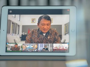 Industri Pupuk Dapat Jaminan Alokasi dan Harga Gas Terjangkau