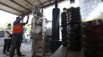 Keren! Di Sini Sampah Plastik Diolah Jadi BBM