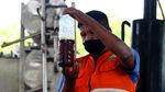 Keren! Di Sini Sampah Plastik Diolah Jadi BBM