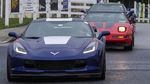 Ketika Pemilik Corvette Berkumpul di Tengah Pandemi