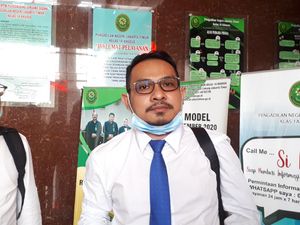 Soal Ponsel BM, Ahli Sebut Bos PS Store Bisa Hanya Dihukum Denda